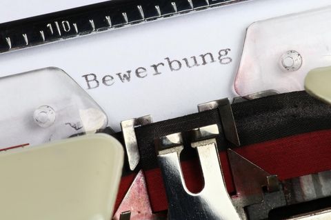 Ghosting bei der Bewerbung
