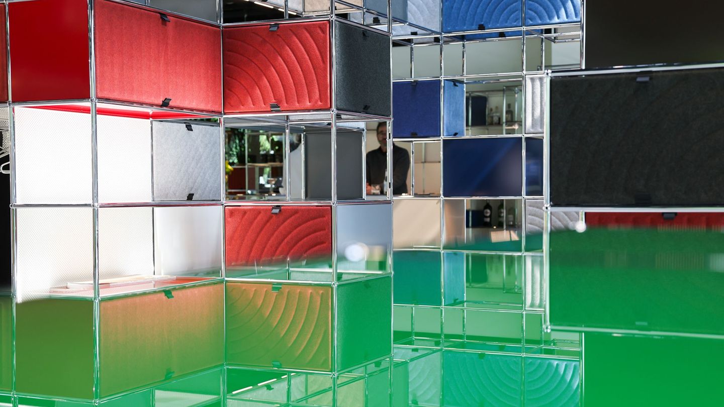 Klage am Bundesgerichtshof: Vom Urheberrecht geschützt? Wann Möbel zu Kunstwerken werden