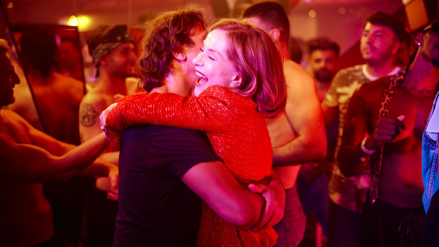 Neu im Kino: Isabelle Huppert als reichste Frau der Welt