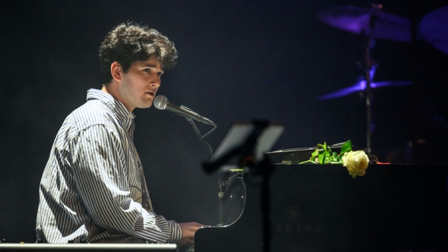 Schweiz: Gedenkkonzert für Opfer von Brandkatastrophe von Crans-Montana