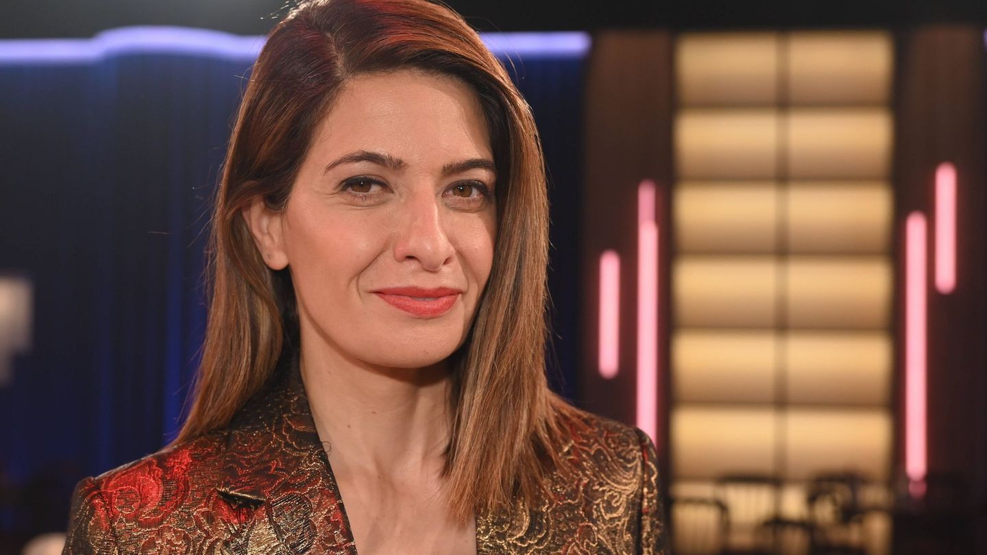 Moderatorin im Interview: "Die Politik geht letzten Endes alle an": Linda Zervakis über ihre Grimme-Moderation und Diversität im TV
