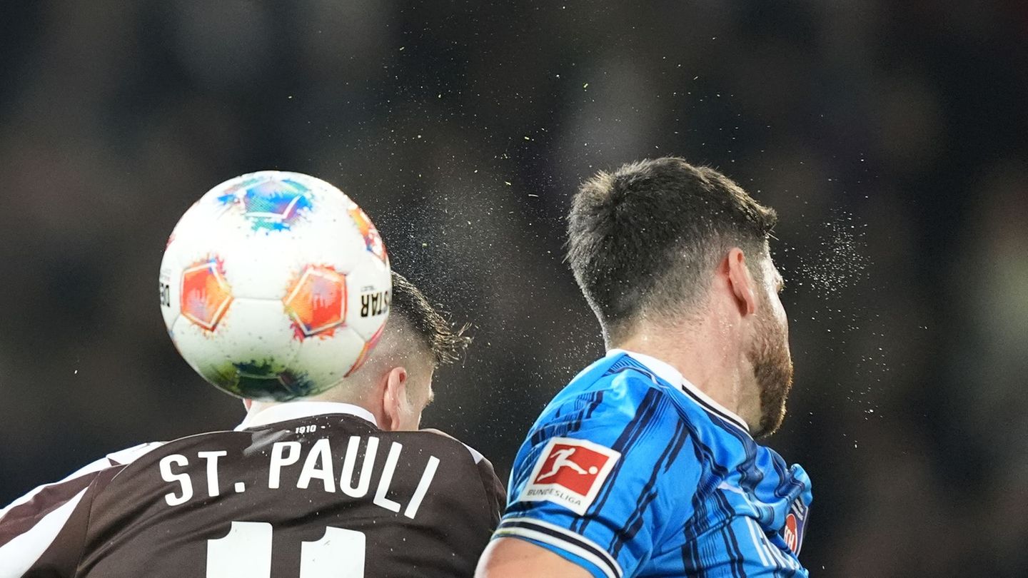 Fußball-Bundesliga: Abstiegs-Endspurt: Wer rettet sich, wer muss runter?