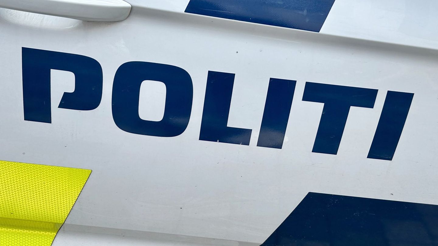 Unglück auf Bahnstrecke: Zugunglück in Dänemark - Polizei spricht von Verletzten