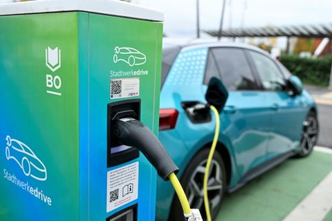 E-Auto