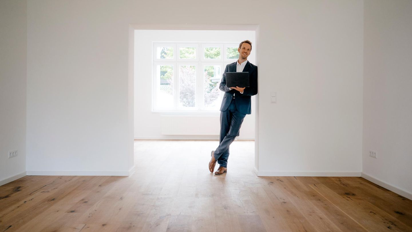 Kassensturz: Immobilienmakler: 5000 Euro netto im Monat: „In Aktien oder ETFs investiere ich nicht“