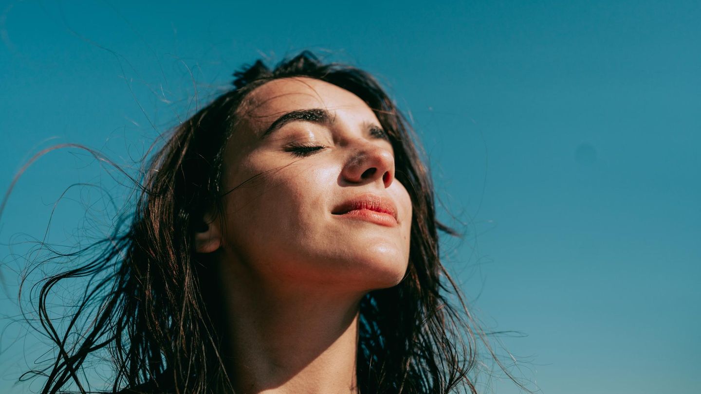 Endlich Frühling: Die heilsame Kraft von Licht