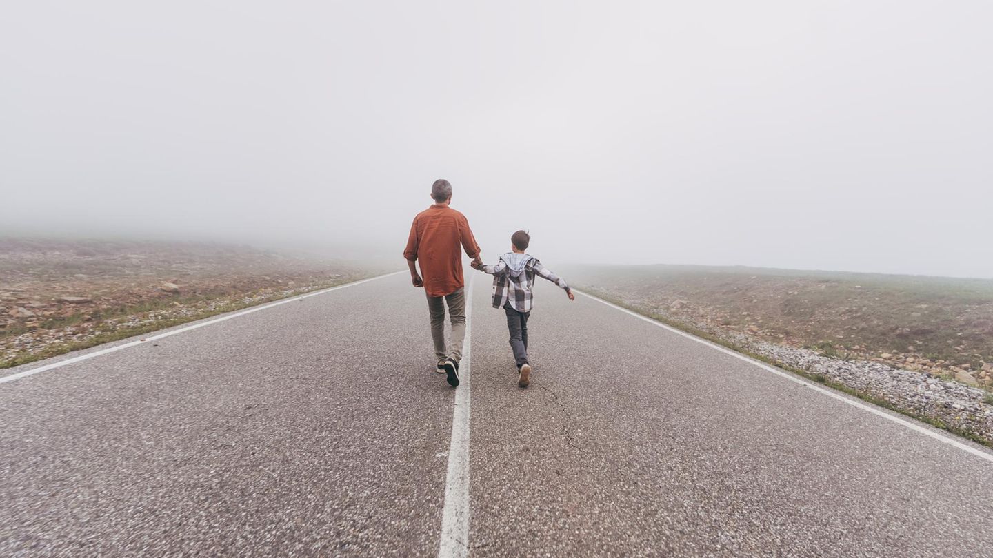 Suizid: Ein Brief an meinen Vater, der sich das Leben nahm