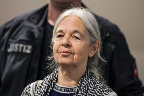 Der Prozess um Raubüberfälle gegen Daniela Klette steht vor einem Abschluss. (Archivbild) Foto: Focke Strangmann/dpa