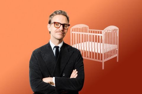 Kolumne: Daddy Issues: Warum Väter schon in der Schwangerschaft versagen – und es nicht merken