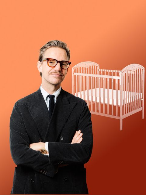 Kolumne: Daddy Issues: Der größte Fehler vieler Väter passiert, bevor das Kind auf der Welt ist