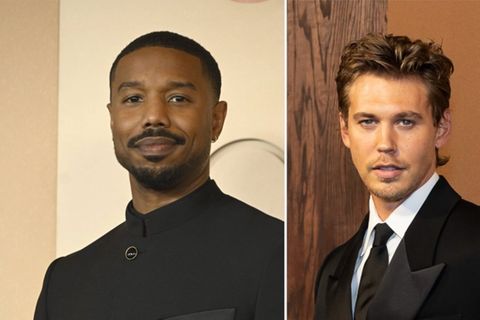 Gehen schon bald gemeinsam auf Verbrecherjagd als Ricardo "Rico" Tubbs und James "Sonny" Crockett: Michael B. Jordan (l.) und