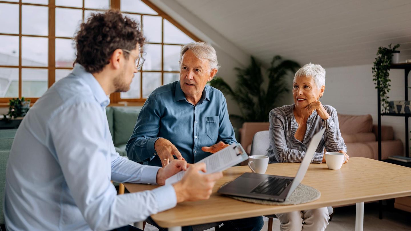 Erben: Wenn das Berliner Testament zur Falle wird