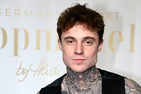 Samuel Dohmen hat mit medizinischen Problemen zu kämpfen.