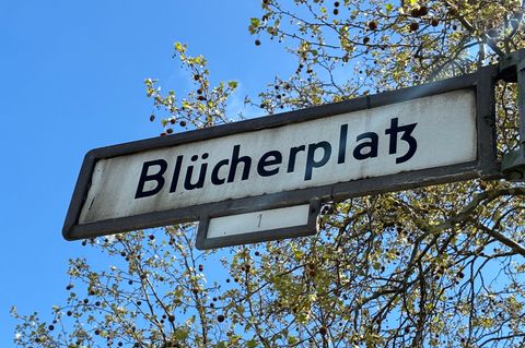 Der Platz soll umbenannt werden. Foto: Caroline Bock/dpa