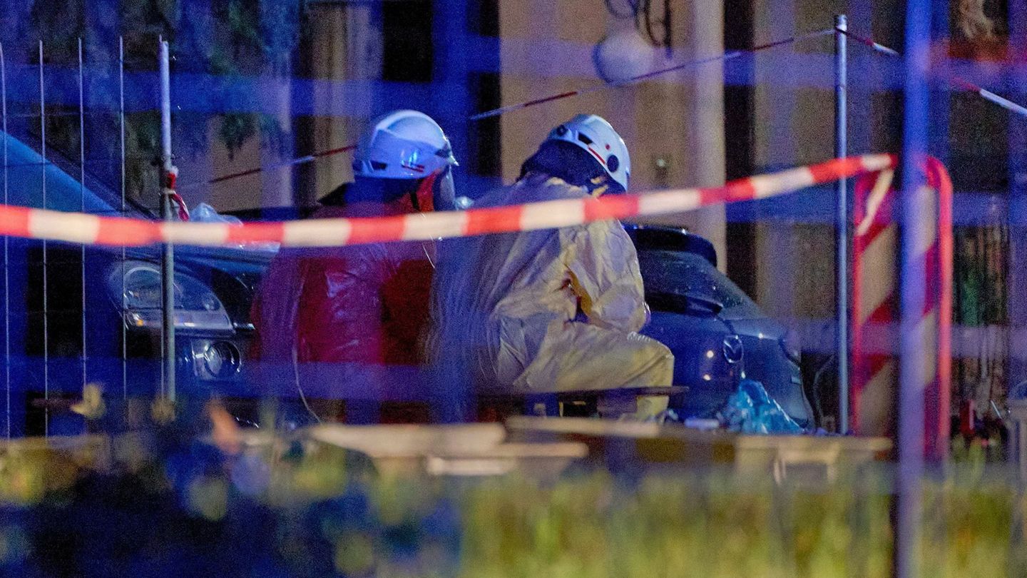 Arbeitsunfall: Arbeiter in Runkel starben an Schwefelwasserstoff-Vergiftung