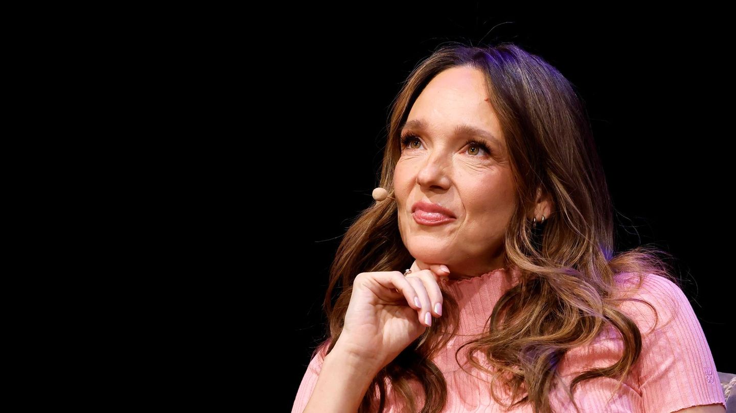 Komikerin: Carolin Kebekus über ihre Therapie: „Mein Leidensdruck war enorm“