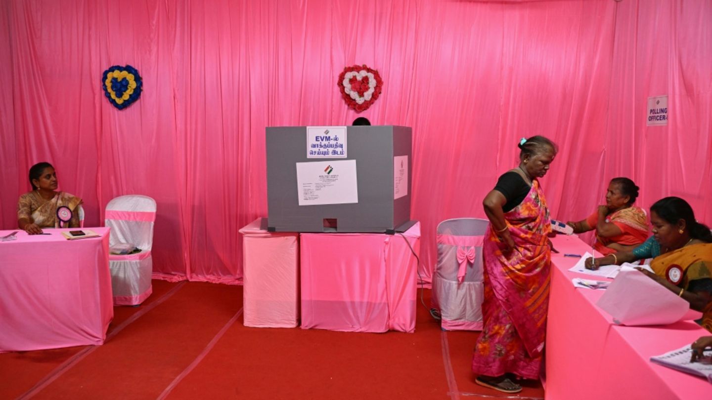 Von Frauen für Frauen