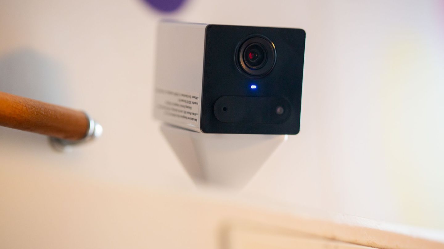 Bundesgerichtshof: BGH prüft Familienstreit zu Überwachung in privater Küche