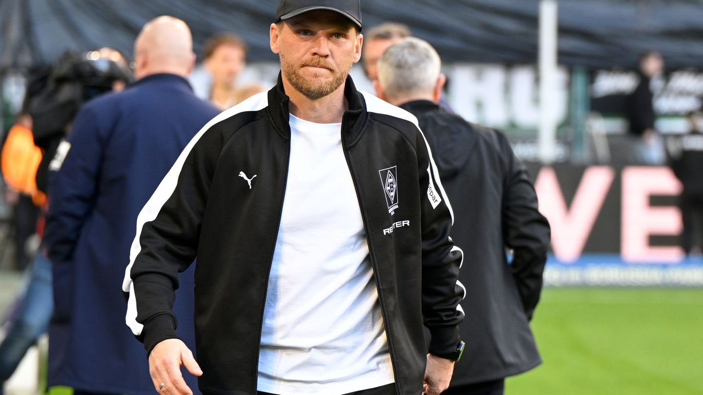 Eugen Polanski will mit Borussia Mönchengladbach einen wichtigen Schritt zum Klassenerhalt machen. (Archivbild) Foto: Ulrich Huf