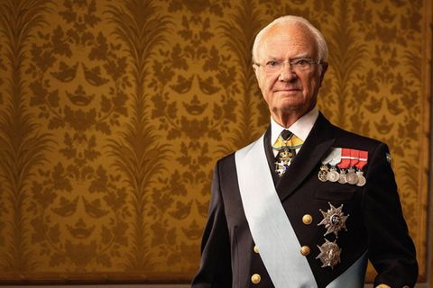König Carl XVI. Gustaf begeht seinen 80. Geburtstag mit mehreren Programmpunkten.