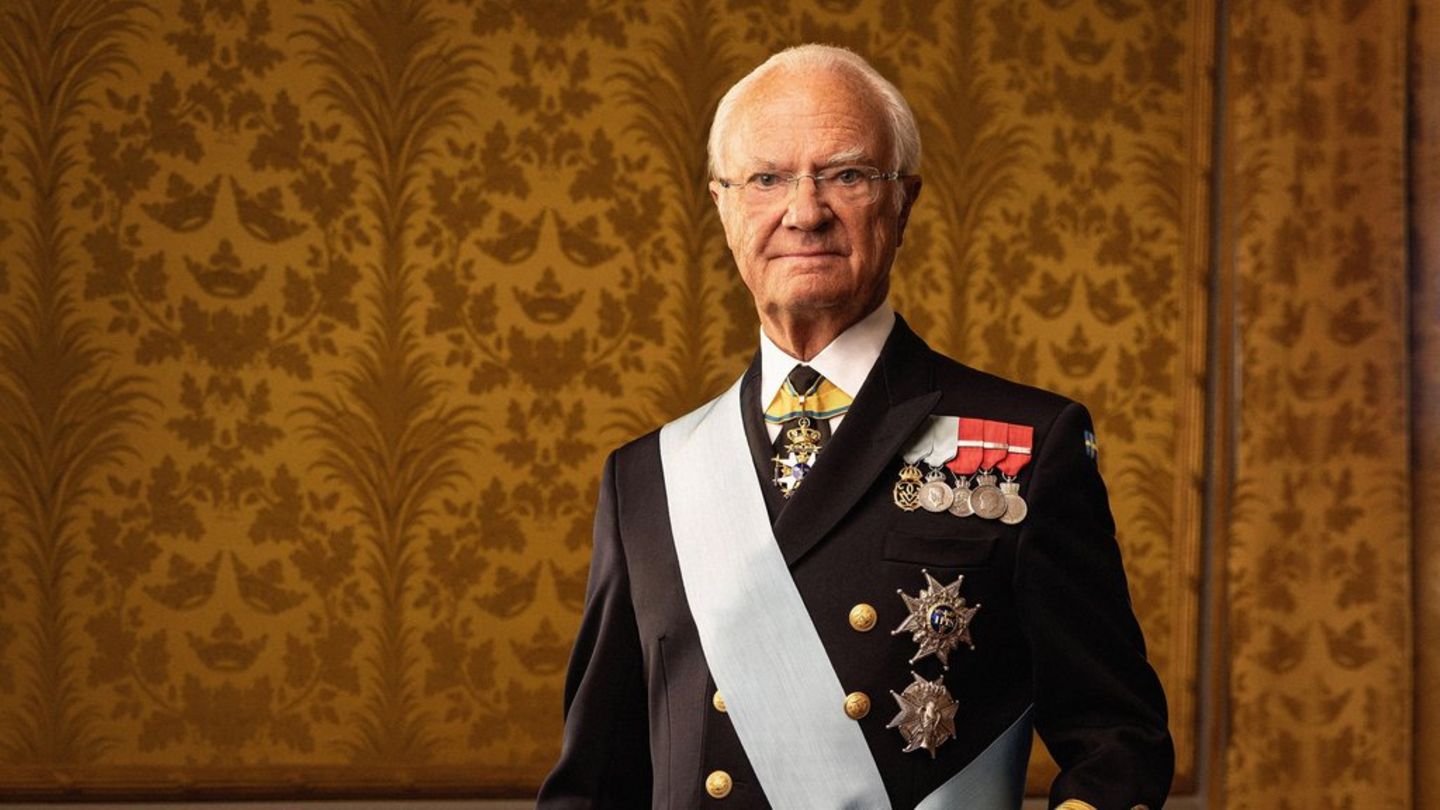König Carl XVI. Gustaf begeht seinen 80. Geburtstag mit mehreren Programmpunkten.