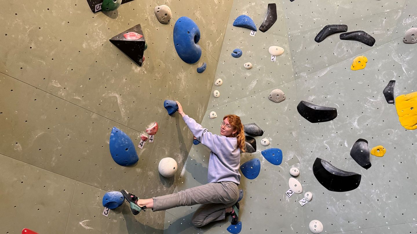 Bouldern in der Kirche - dafür gibt es bereits Vorbilder in anderen Bundesländern. Nun erhält auch Würzburg eine Boulderhalle in