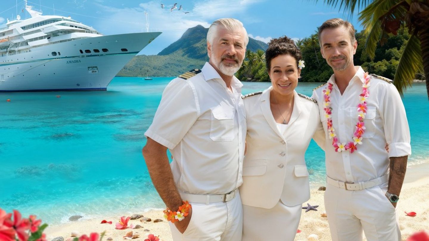 "Das Traumschiff: Ruanda": Warum geht es zu diesem ungewöhnlichen Ziel?