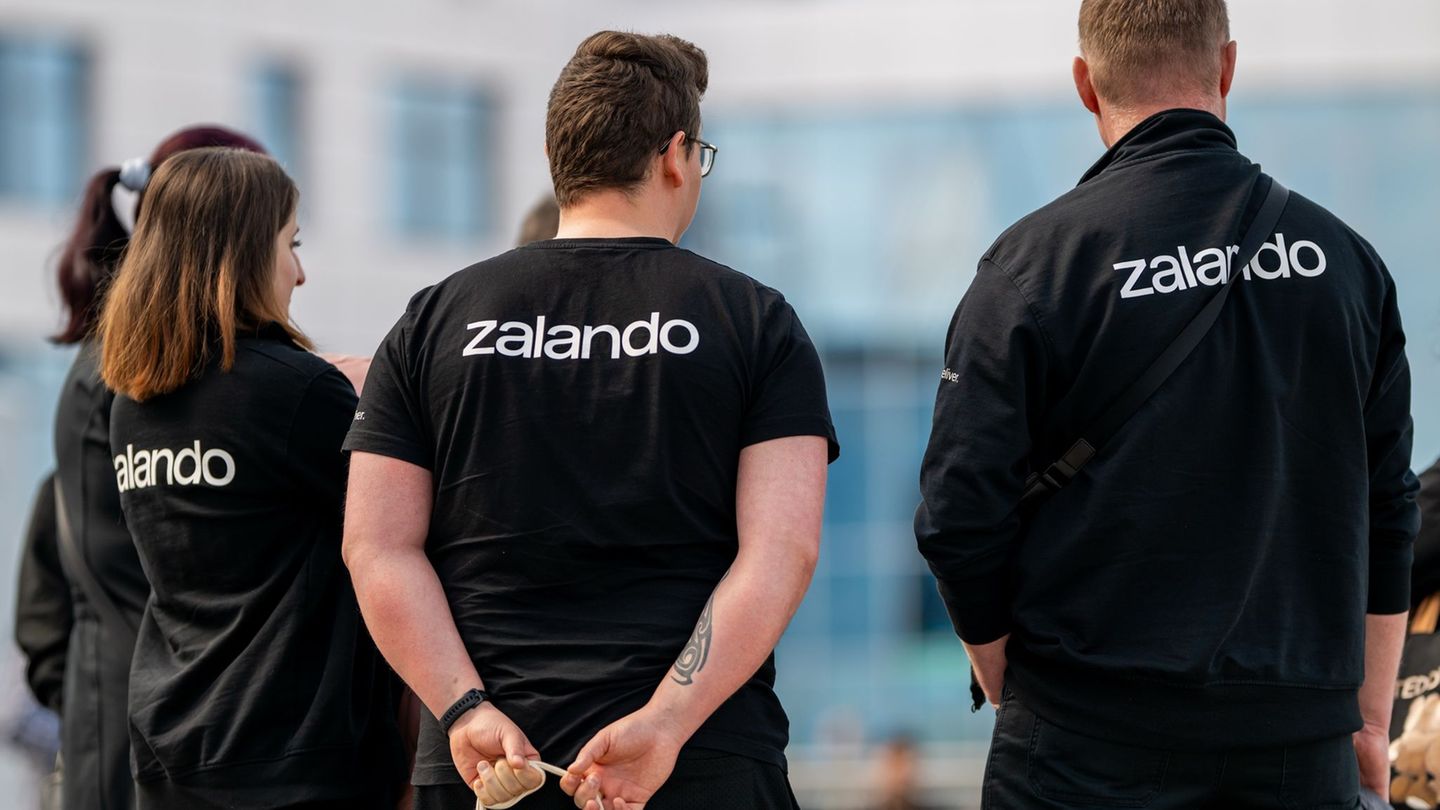 Streit um Einigungsstelle bei Zalando im Juni vor Gericht (Illustration). Foto: Jacob Schröter/dpa