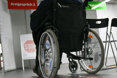 Behindertenbeauftrage lehnen diskutierte Einschnitte ab