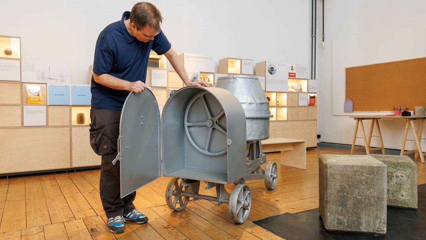 Ausstellung in Osnabrück: Wie wollen wir in Zukunft wohnen und leben?