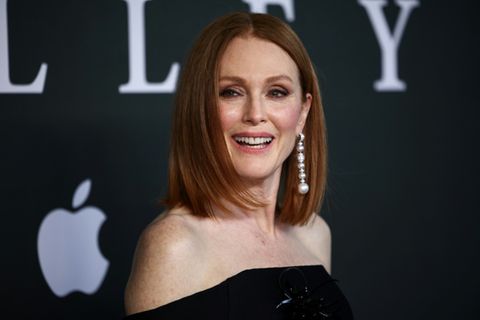 Julianne Moore