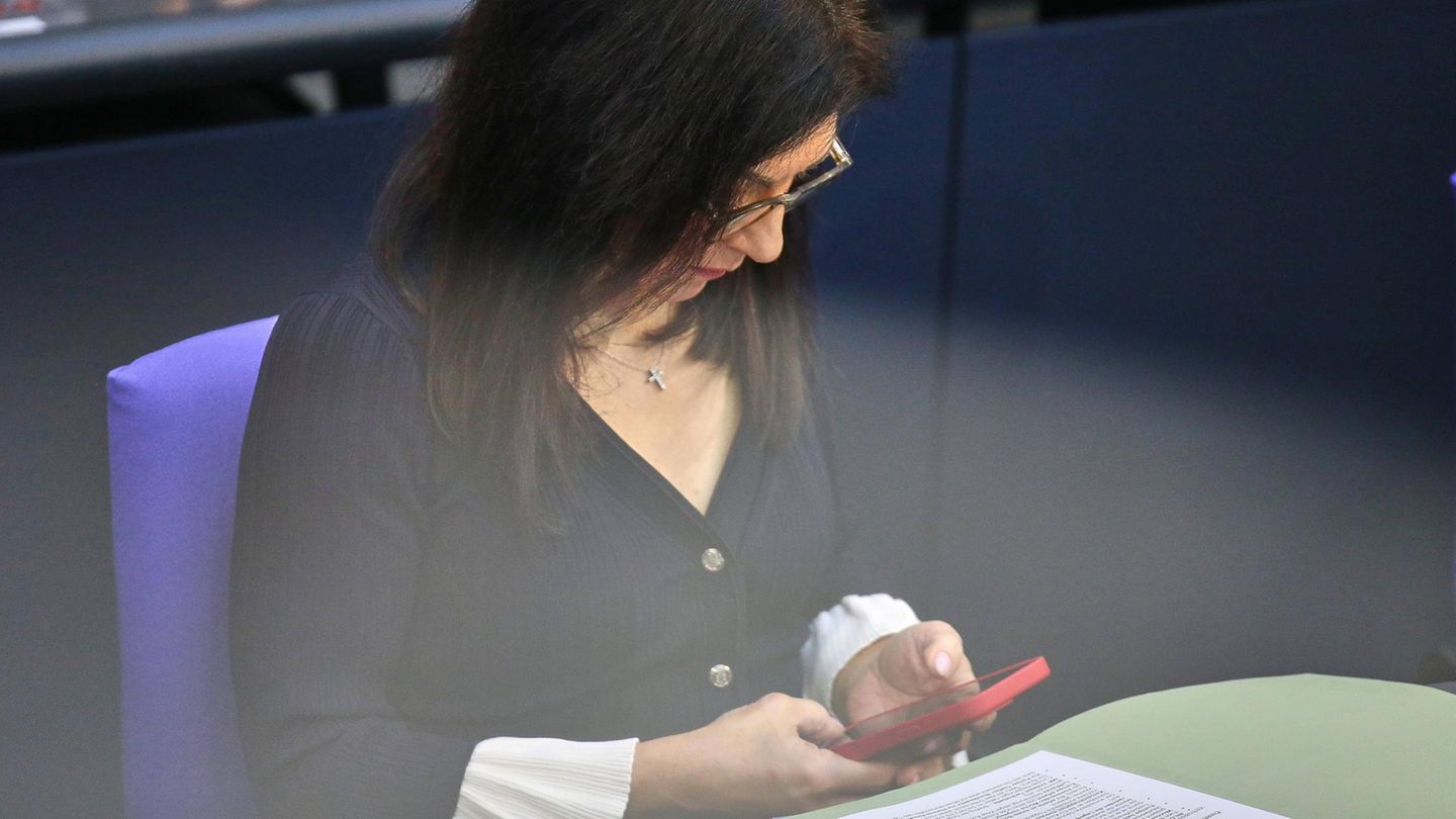 Medienbericht: Wirtschaftsministerium soll Mailkonten seiner Mitarbeiter durchleuchtet haben