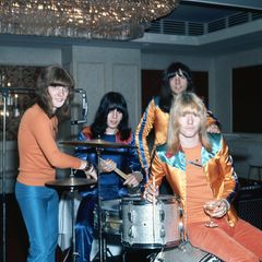 The Sweet 1971
