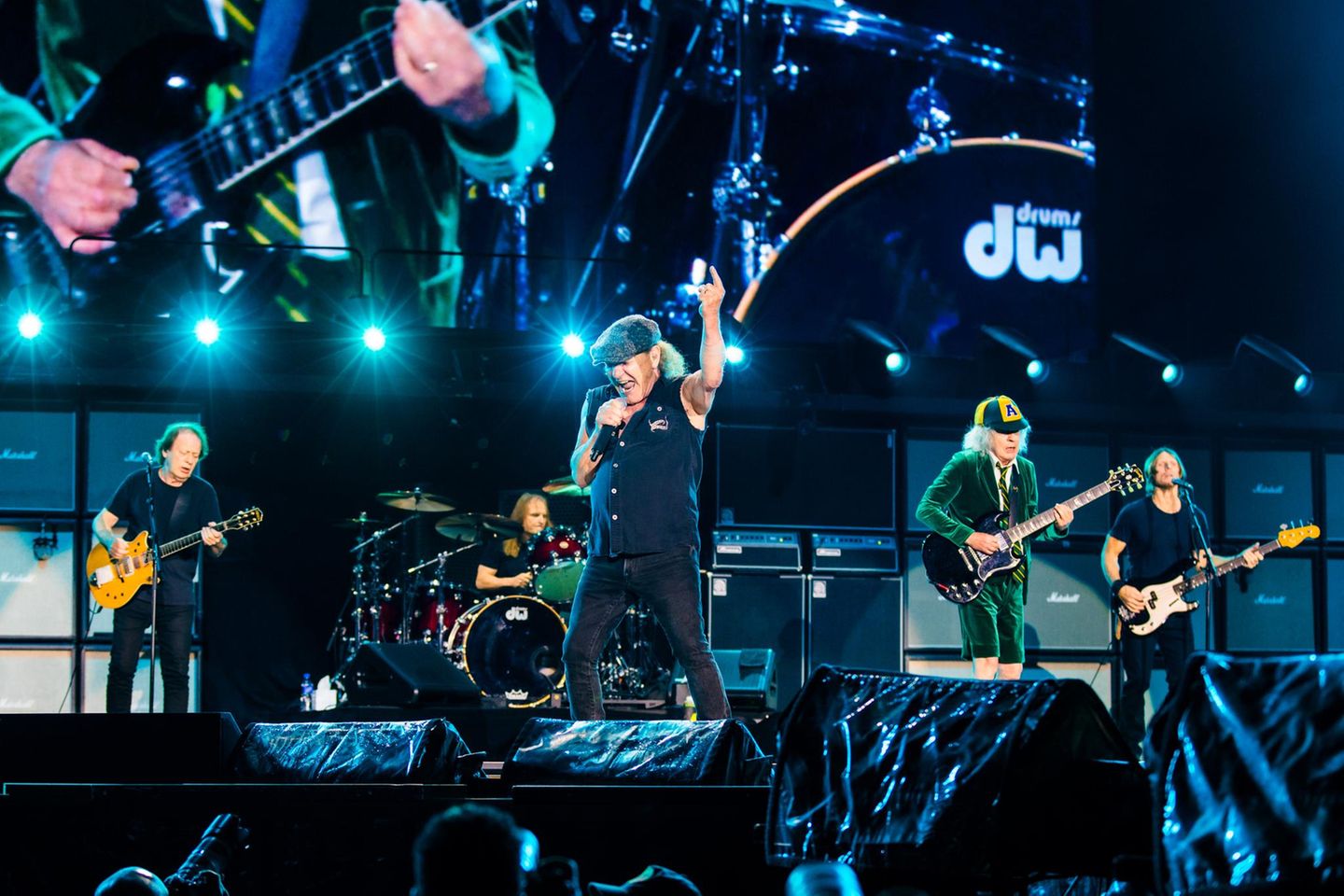 AC/DC 2026