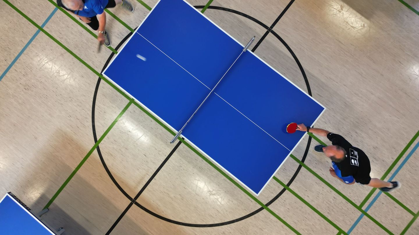 Sport in Niedersachsen: Rekord: Sportvereine zählen über 2,7 Millionen Mitglieder