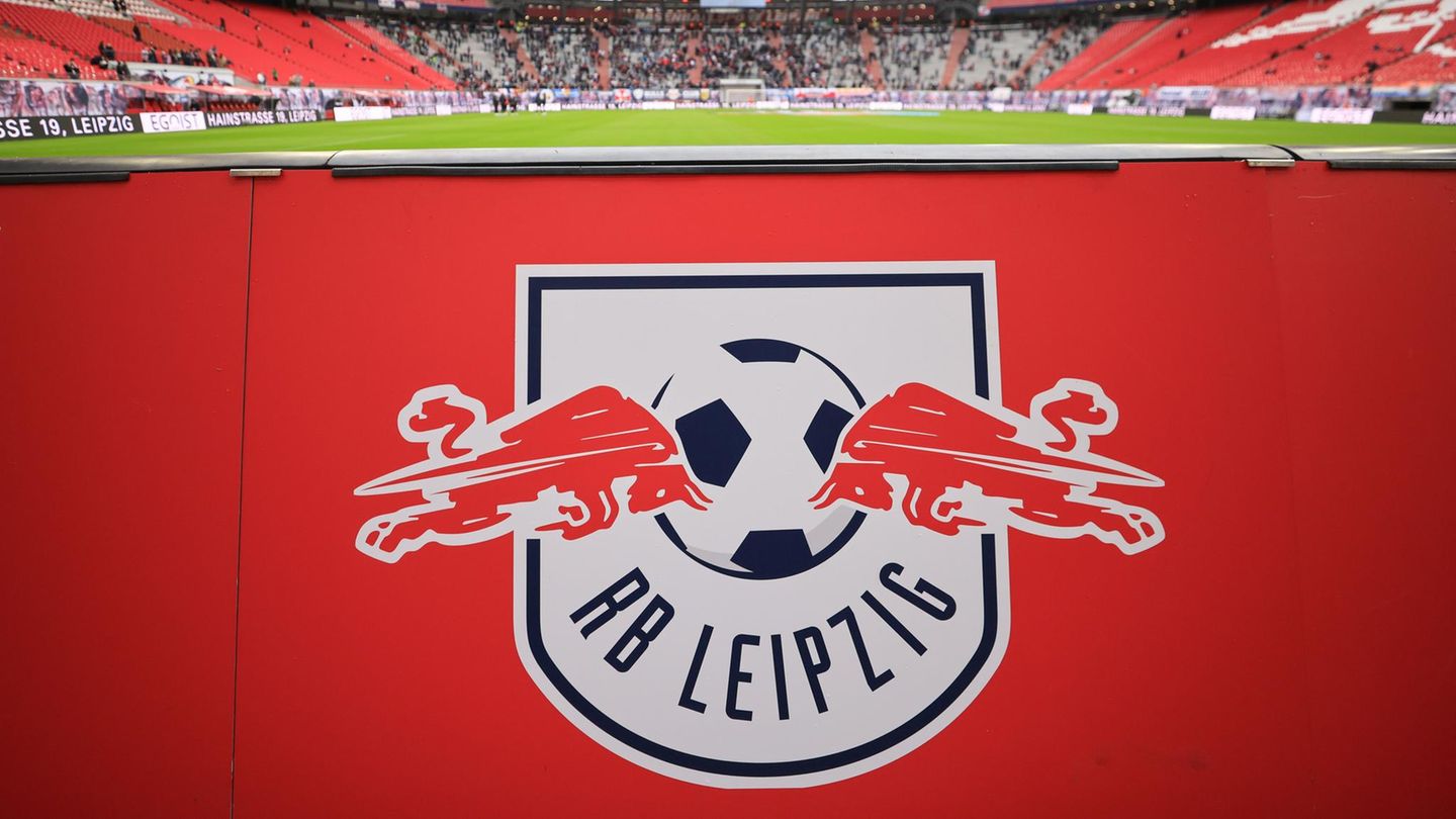 RB Leipzig Logo