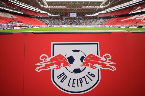 RB Leipzig Logo