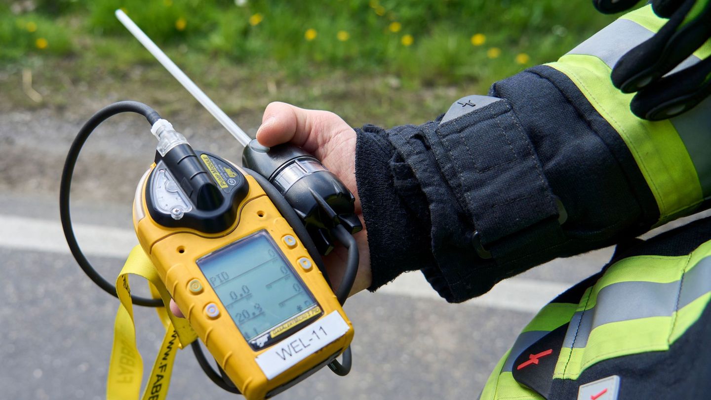 Eine Schwefelwasserstoff-Vergiftung hat sich nach dem Arbeitsunfall in Runkel als hauptsächliche Todesursache herausgestellt. Au