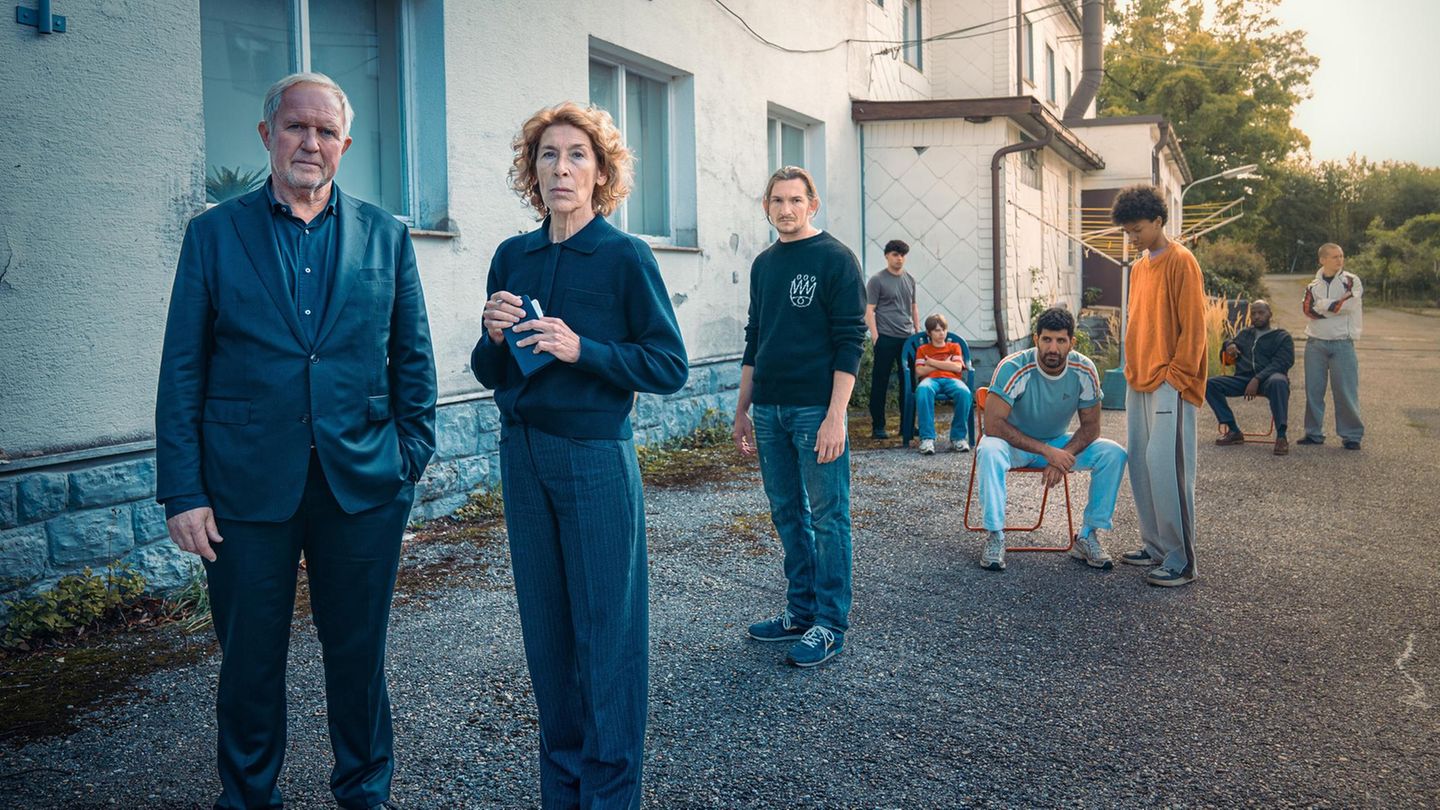 Tatort heute aus Wien