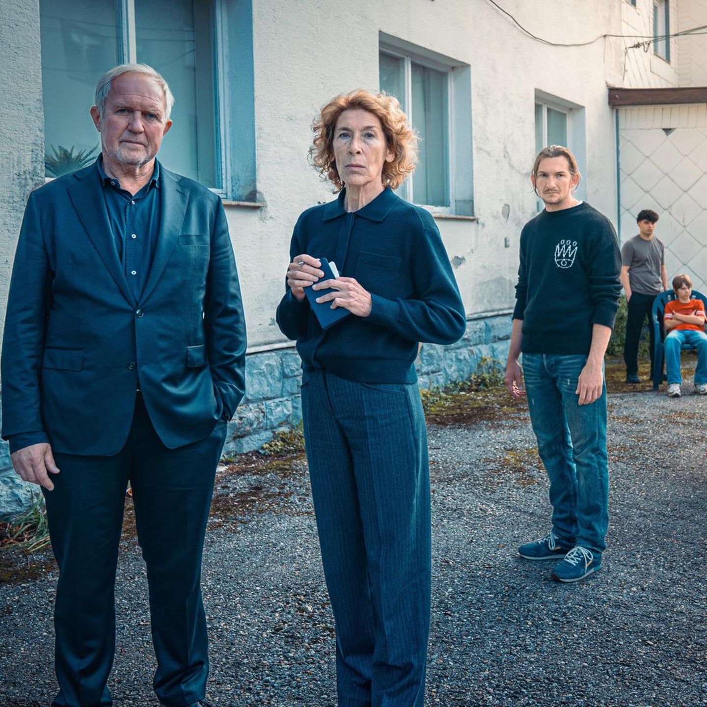 Tatort heute aus Wien