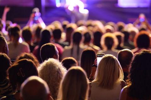 Tickets für Konzerte oder andere Veranstaltungen werden zu teils äußerst hohen Beträgen weiterverkauft.