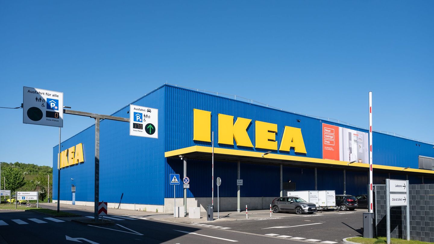 Gerichtsprozess: Bandendiebstahl bei Ikea? Angeklagte gestehen