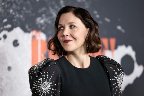 Maggie Gyllenhaal