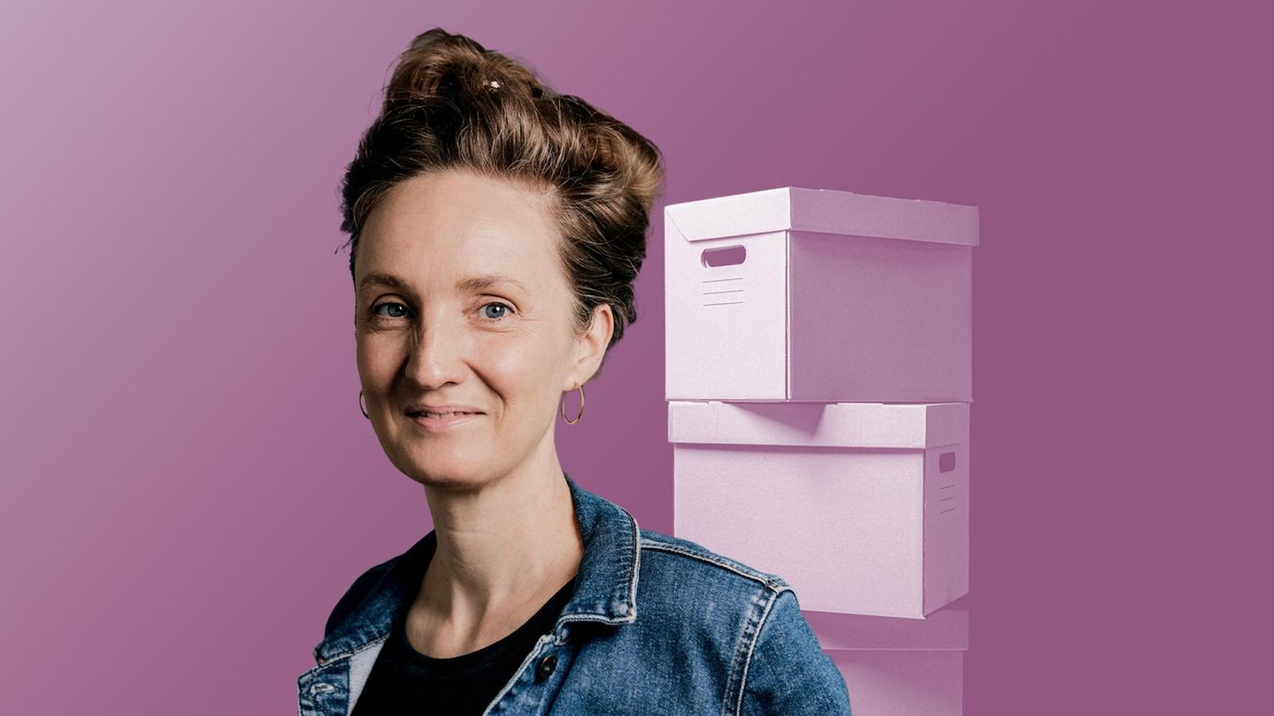 Kolumne: Gefühl der Woche: Körper? Total platt. Aber die Psyche ist so aufrecht wie selten