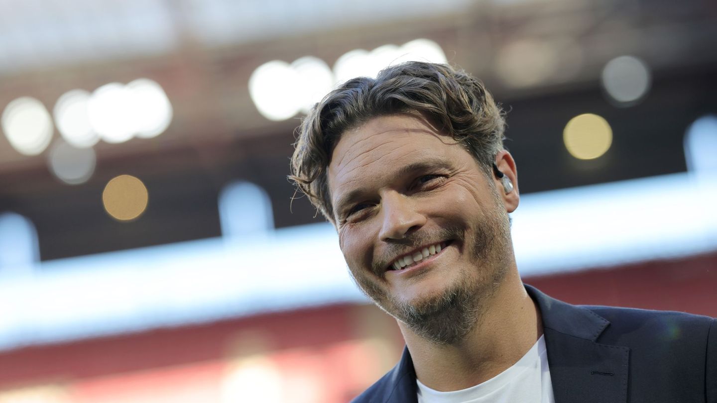 Edin Terzic soll neuer Trainer von Athletic Bilbao werden. (Archivbild) Foto: Rolf Vennenbernd/dpa