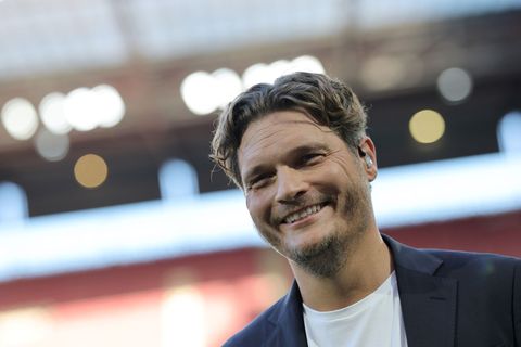 Edin Terzic soll neuer Trainer von Athletic Bilbao werden. (Archivbild) Foto: Rolf Vennenbernd/dpa