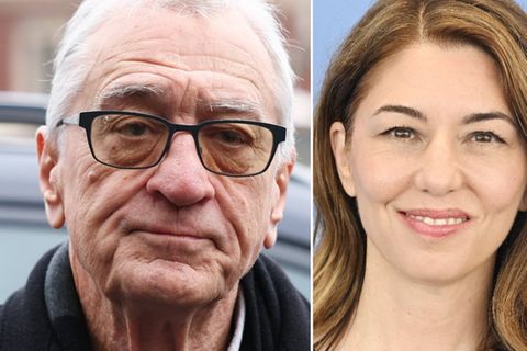 Robert De Niro und Regisseurin Sofia Coppola haben einen offenen Brief gegen die Fusion zweier Hollywood-Studios unterzeichnet