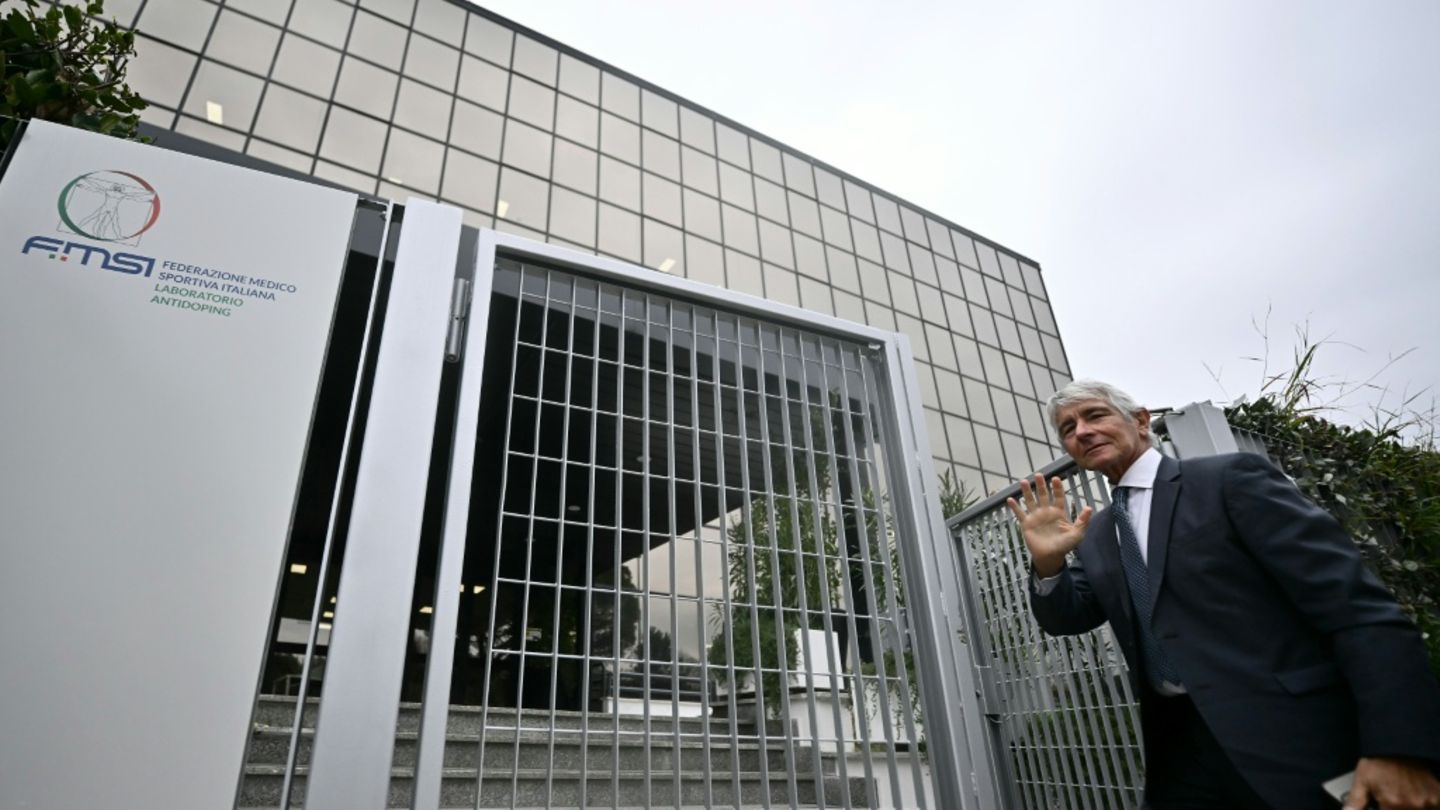 Italien weist US-Vorschlag von Fußball-WM-Teilnahme anstelle des Irans zurück