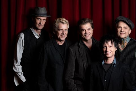 Im Ersten läuft bald "Die Toten Hosen - Das letzte Album".