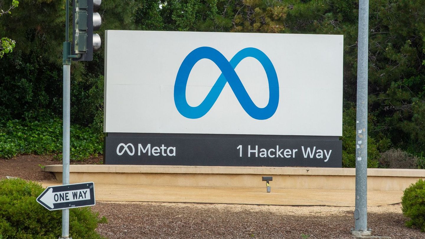 KI-Effekte: Facebook-Konzern Meta will etwa jeden zehnten Job streichen